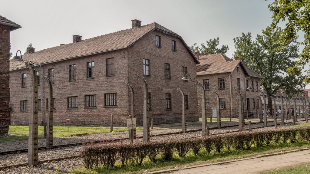 Auschwitz Birkenau unguided tour regular