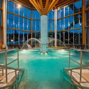 Zakopane private tour with thermal baths